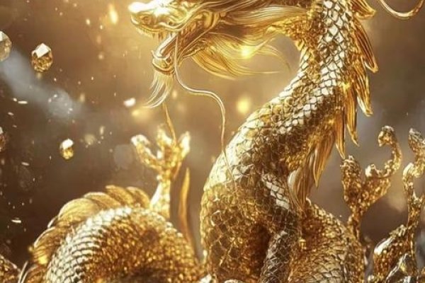 战无不胜的生肖—龙-新乐天