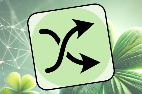 在线抽签，随机算法保障结果公正可信-新乐天