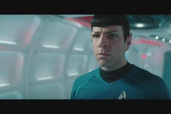 最新电影名称，星际迷航，暗黑无界-新乐天