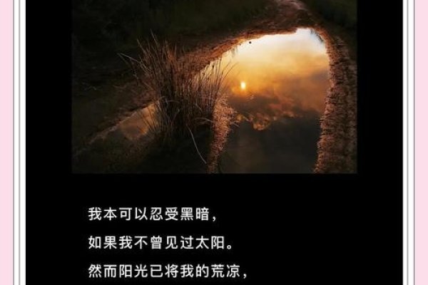 在伤感的角落里，寻找心灵的慰藉——那些让人心动的空间名-新乐天