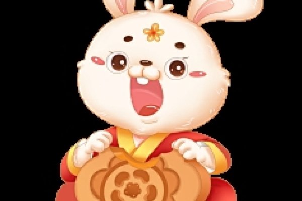 中秋明月照四方与生肖的奇妙缘分—兔年赏月-新乐天