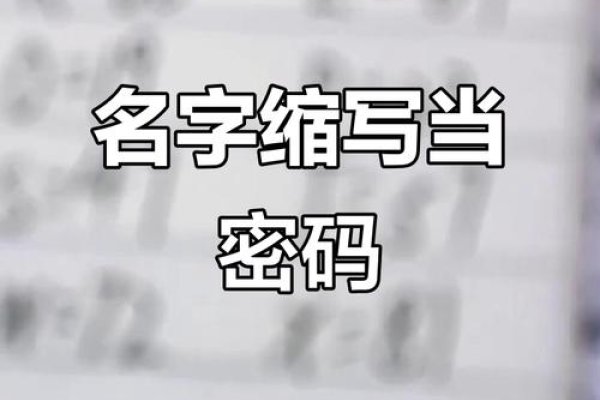 在线起名打分，精准发现独特姓名密码-新乐天