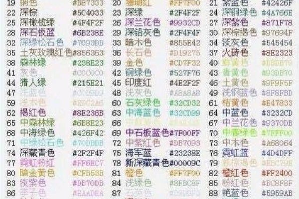 最酷网名大全，打造你的网络个性标签-新乐天