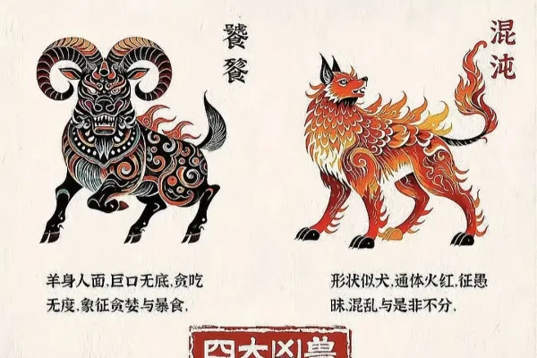 助纣为虐的生肖-新乐天