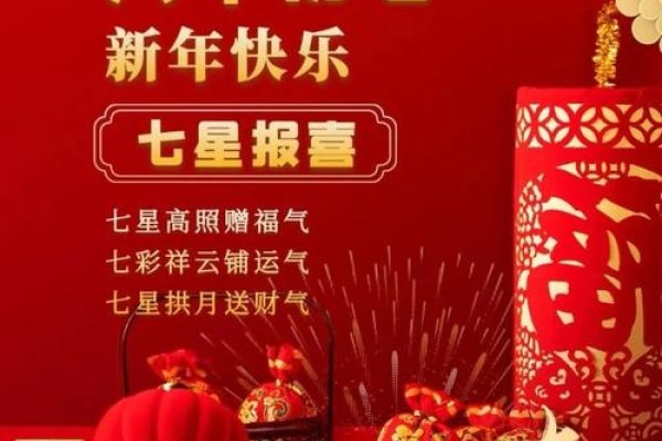 正月初七吉利吗需结合时辰与属相选择-新乐天