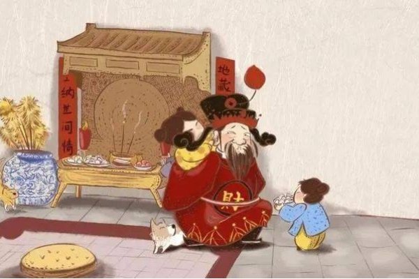 正月初五的讲究与禁忌-新乐天