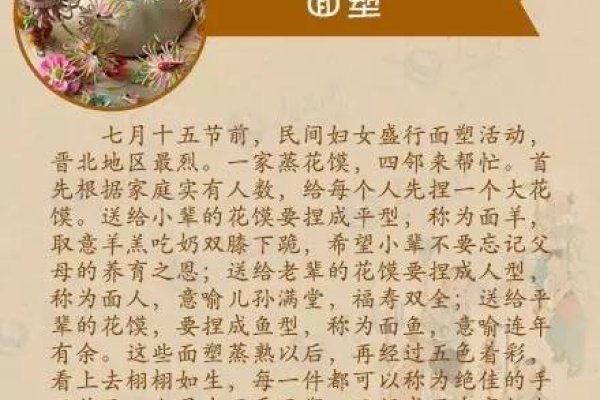 中元节鬼会来家里吗？解读传统习俗与现代观念-新乐天