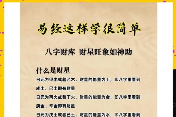 周易算命与财运，探索古老智慧在现代生活中的指引-新乐天