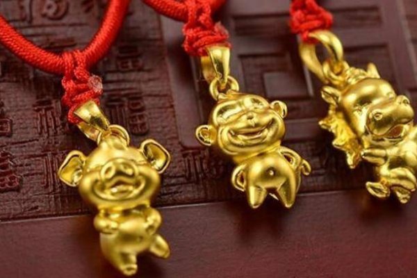 状元武士带红花，生肖羊的象征-新乐天