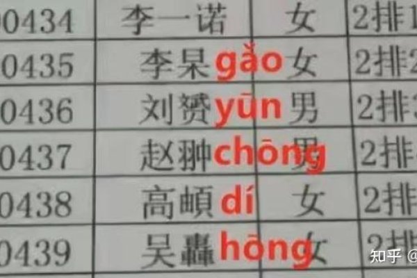 最有趣的名字，探寻个性与趣味背后的情感密码-新乐天