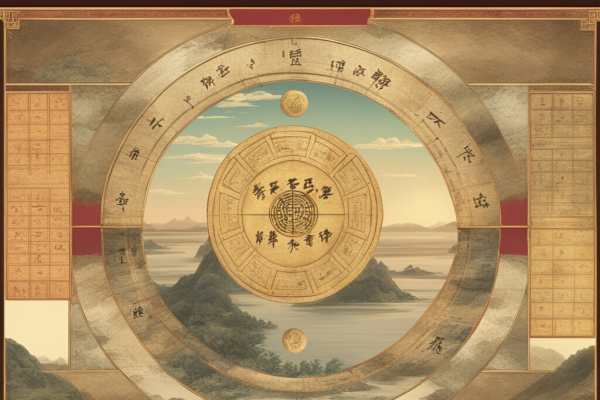 周易免费测名字打分，探寻命运之门的新途径-新乐天