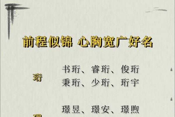 周易免费起名,探索古老智慧在现代命名中的应用-新乐天