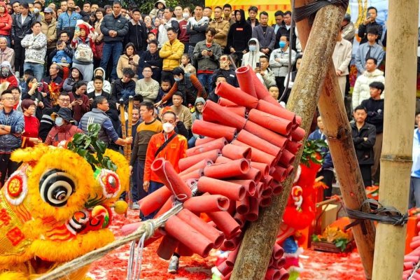 正月廿六传统活动习俗-新乐天